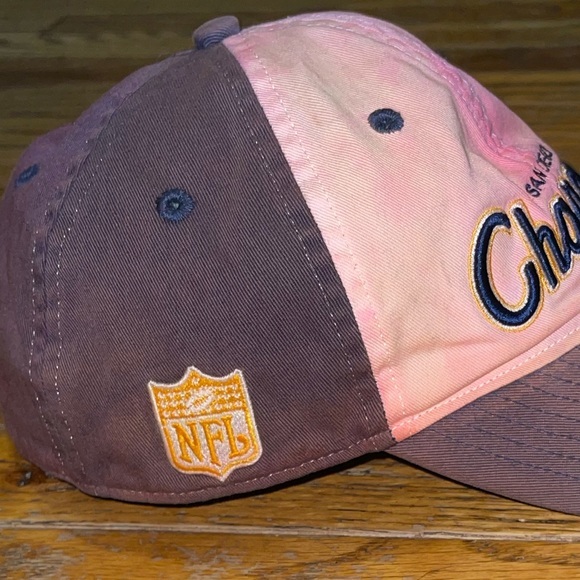 Vintage NFL Sports Specialties San Diego Hat - Picture 7 of 7